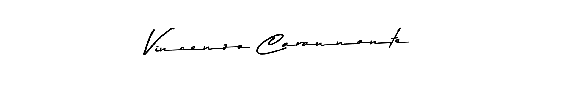 You should practise on your own different ways (Asem Kandis PERSONAL USE) to write your name (Vincenzo Carannante) in signature. don't let someone else do it for you. Vincenzo Carannante signature style 9 images and pictures png