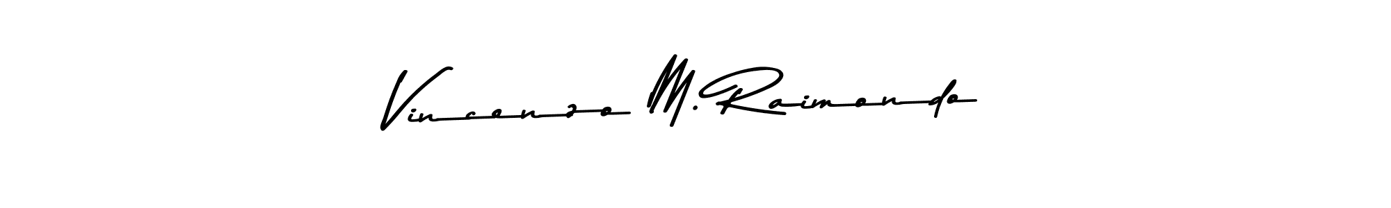 See photos of Vincenzo M. Raimondo official signature by Spectra . Check more albums & portfolios. Read reviews & check more about Asem Kandis PERSONAL USE font. Vincenzo M. Raimondo signature style 9 images and pictures png