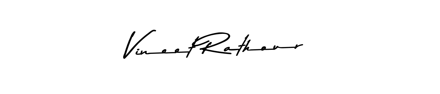 Make a beautiful signature design for name Vineet Rathour. Use this online signature maker to create a handwritten signature for free. Vineet Rathour signature style 9 images and pictures png