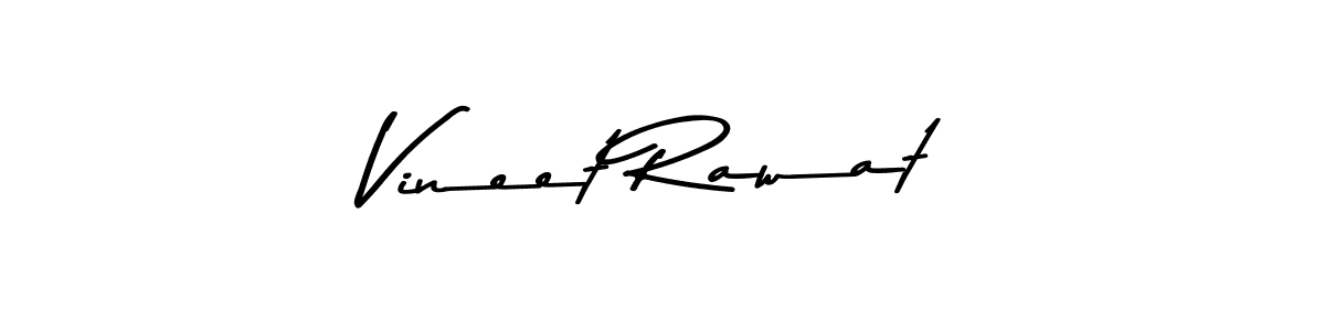 You can use this online signature creator to create a handwritten signature for the name Vineet Rawat. This is the best online autograph maker. Vineet Rawat signature style 9 images and pictures png
