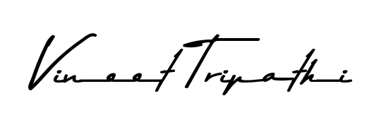 Stand out with a creative autograph for Vineet Tripathi. The Asem Kandis PERSONAL USE styling blends modern aesthetics with classic signature flourishes. Vineet Tripathi signature style 9 images and pictures png