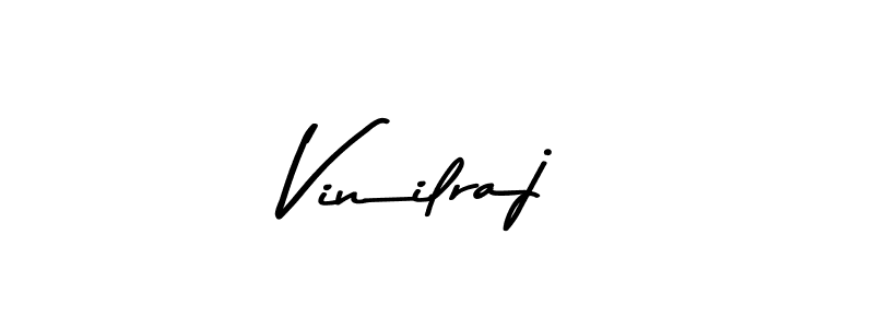 How to Draw Vinilraj signature style? Asem Kandis PERSONAL USE is a latest design signature styles for name Vinilraj. Vinilraj signature style 9 images and pictures png