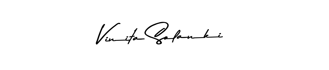 How to Draw Vinita Solanki signature style? Asem Kandis PERSONAL USE is a latest design signature styles for name Vinita Solanki. Vinita Solanki signature style 9 images and pictures png