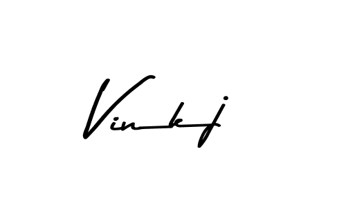 Once you've used our free online signature maker to create your best signature Asem Kandis PERSONAL USE style, it's time to enjoy all of the benefits that Vinkj name signing documents. Vinkj signature style 9 images and pictures png