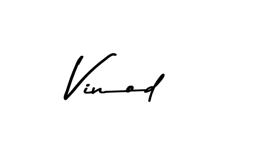 Once you've used our free online signature maker to create your best signature Asem Kandis PERSONAL USE style, it's time to enjoy all of the benefits that Vinod name signing documents. Vinod signature style 9 images and pictures png