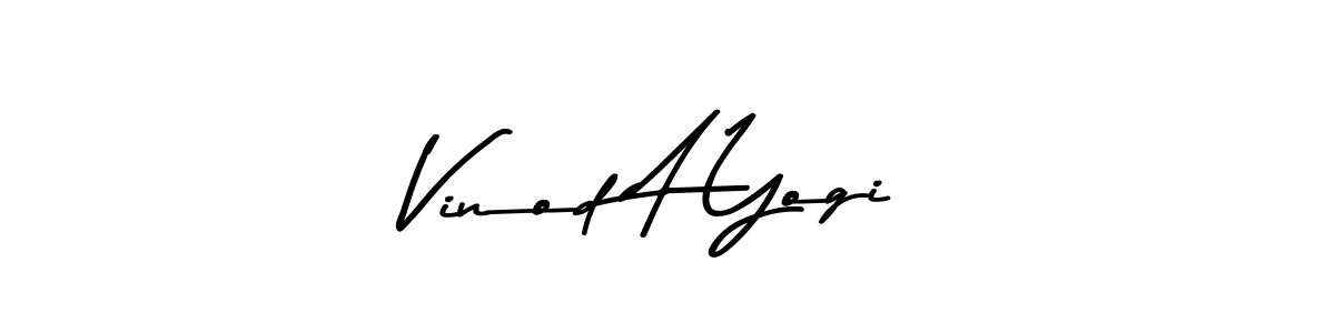 Check out images of Autograph of Vinod A Yogi name. Actor Vinod A Yogi Signature Style. Asem Kandis PERSONAL USE is a professional sign style online. Vinod A Yogi signature style 9 images and pictures png