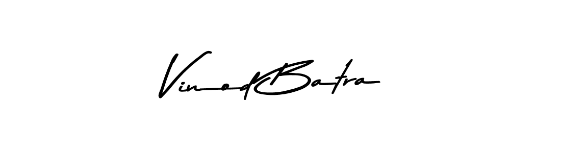 Make a short Vinod Batra signature style. Manage your documents anywhere anytime using Asem Kandis PERSONAL USE. Create and add eSignatures, submit forms, share and send files easily. Vinod Batra signature style 9 images and pictures png