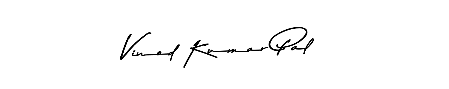 You should practise on your own different ways (Asem Kandis PERSONAL USE) to write your name (Vinod Kumar Pal) in signature. don't let someone else do it for you. Vinod Kumar Pal signature style 9 images and pictures png