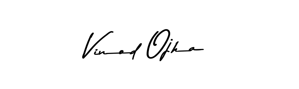 Best and Professional Signature Style for Vinod Ojha. Asem Kandis PERSONAL USE Best Signature Style Collection. Vinod Ojha signature style 9 images and pictures png