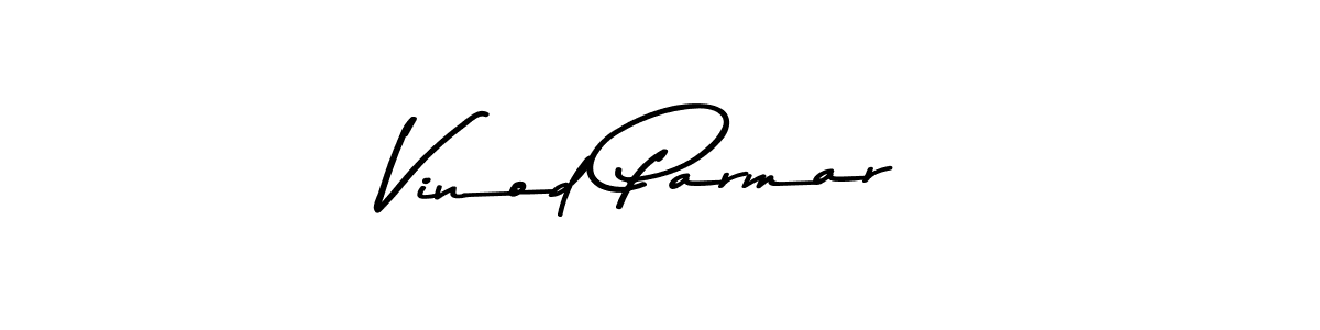 How to Draw Vinod Parmar signature style? Asem Kandis PERSONAL USE is a latest design signature styles for name Vinod Parmar. Vinod Parmar signature style 9 images and pictures png
