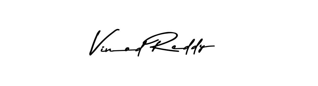 You should practise on your own different ways (Asem Kandis PERSONAL USE) to write your name (Vinod Reddy) in signature. don't let someone else do it for you. Vinod Reddy signature style 9 images and pictures png
