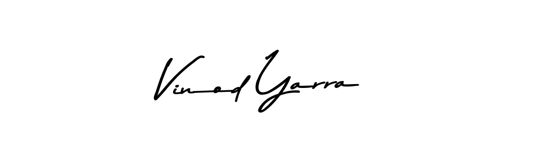 See photos of Vinod Yarra official signature by Spectra . Check more albums & portfolios. Read reviews & check more about Asem Kandis PERSONAL USE font. Vinod Yarra signature style 9 images and pictures png