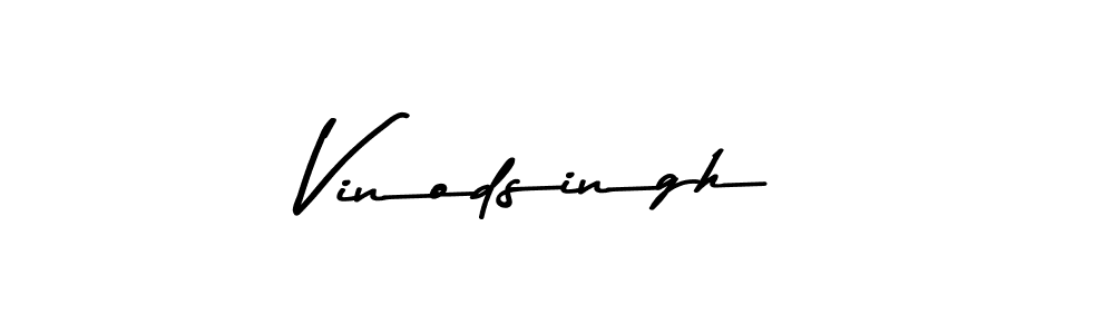 This is the best signature style for the Vinodsingh name. Also you like these signature font (Asem Kandis PERSONAL USE). Mix name signature. Vinodsingh signature style 9 images and pictures png