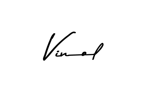 You can use this online signature creator to create a handwritten signature for the name Vinol. This is the best online autograph maker. Vinol signature style 9 images and pictures png