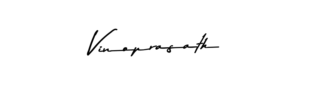 Similarly Asem Kandis PERSONAL USE is the best handwritten signature design. Signature creator online .You can use it as an online autograph creator for name Vinoprasath. Vinoprasath signature style 9 images and pictures png