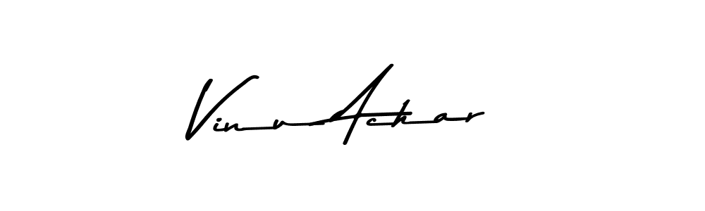 See photos of Vinu Achar official signature by Spectra . Check more albums & portfolios. Read reviews & check more about Asem Kandis PERSONAL USE font. Vinu Achar signature style 9 images and pictures png