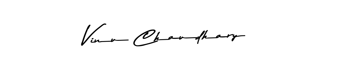 Best and Professional Signature Style for Vinu Chaudhary. Asem Kandis PERSONAL USE Best Signature Style Collection. Vinu Chaudhary signature style 9 images and pictures png