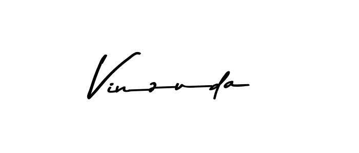 This is the best signature style for the Vinzuda name. Also you like these signature font (Asem Kandis PERSONAL USE). Mix name signature. Vinzuda signature style 9 images and pictures png