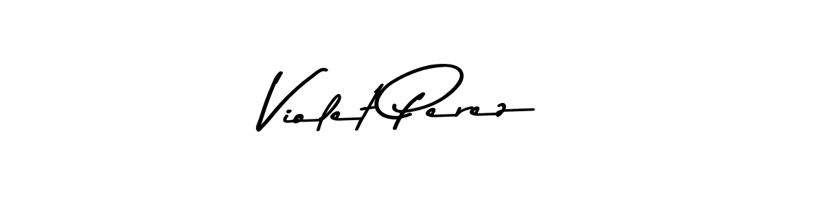 The best way (Asem Kandis PERSONAL USE) to make a short signature is to pick only two or three words in your name. The name Violet Perez include a total of six letters. For converting this name. Violet Perez signature style 9 images and pictures png