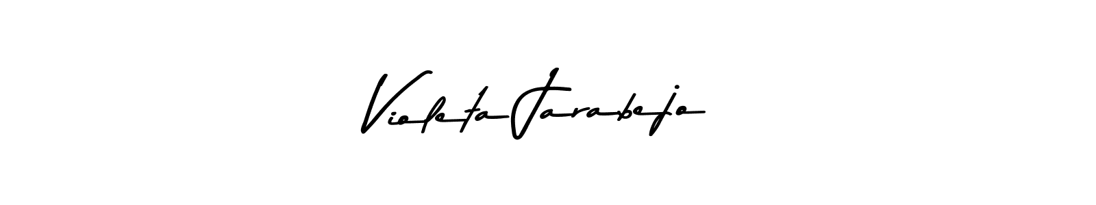 Also we have Violeta Jarabejo name is the best signature style. Create professional handwritten signature collection using Asem Kandis PERSONAL USE autograph style. Violeta Jarabejo signature style 9 images and pictures png