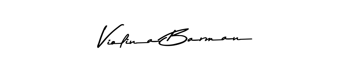 This is the best signature style for the Violina Barman name. Also you like these signature font (Asem Kandis PERSONAL USE). Mix name signature. Violina Barman signature style 9 images and pictures png