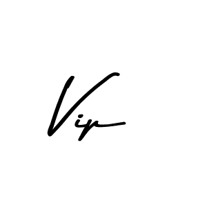 Vip stylish signature style. Best Handwritten Sign (Asem Kandis PERSONAL USE) for my name. Handwritten Signature Collection Ideas for my name Vip. Vip signature style 9 images and pictures png