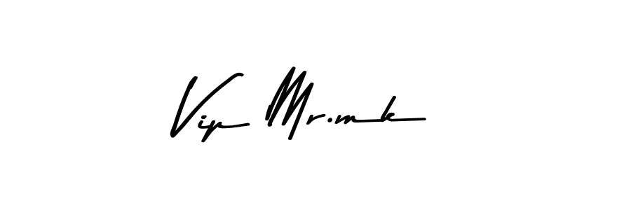 How to Draw Vip Mr.mk signature style? Asem Kandis PERSONAL USE is a latest design signature styles for name Vip Mr.mk. Vip Mr.mk signature style 9 images and pictures png