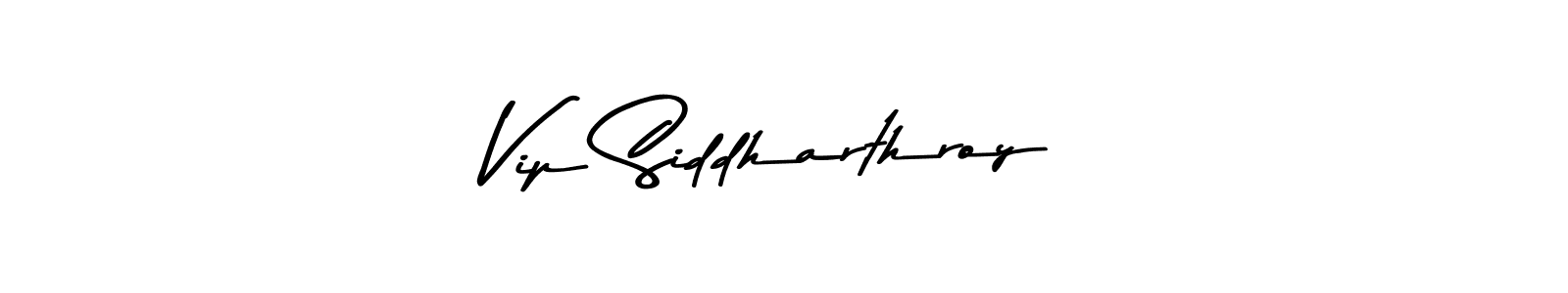 How to Draw Vip Siddharthroy signature style? Asem Kandis PERSONAL USE is a latest design signature styles for name Vip Siddharthroy. Vip Siddharthroy signature style 9 images and pictures png
