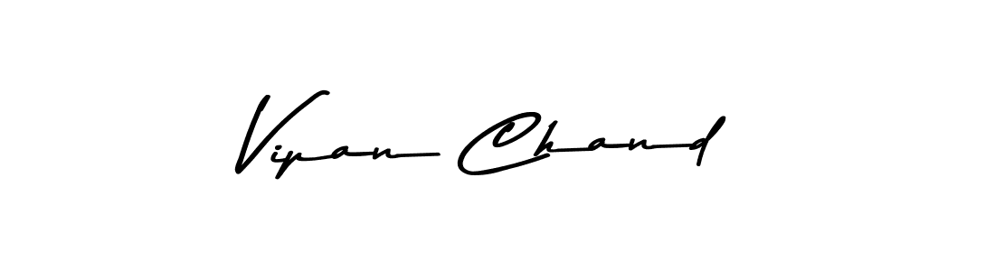 Once you've used our free online signature maker to create your best signature Asem Kandis PERSONAL USE style, it's time to enjoy all of the benefits that Vipan Chand name signing documents. Vipan Chand signature style 9 images and pictures png