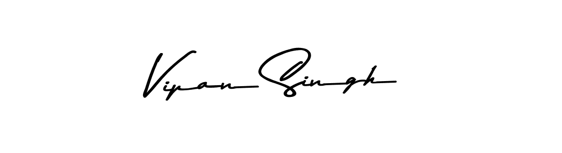 This is the best signature style for the Vipan Singh name. Also you like these signature font (Asem Kandis PERSONAL USE). Mix name signature. Vipan Singh signature style 9 images and pictures png