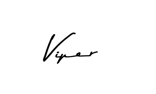 You should practise on your own different ways (Asem Kandis PERSONAL USE) to write your name (Viper) in signature. don't let someone else do it for you. Viper signature style 9 images and pictures png