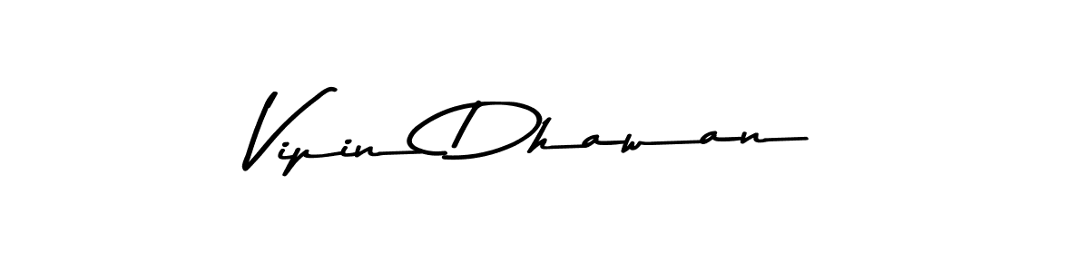 Here are the top 10 professional signature styles for the name Vipin Dhawan. These are the best autograph styles you can use for your name. Vipin Dhawan signature style 9 images and pictures png