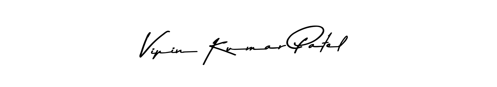 Make a short Vipin Kumar Patel signature style. Manage your documents anywhere anytime using Asem Kandis PERSONAL USE. Create and add eSignatures, submit forms, share and send files easily. Vipin Kumar Patel signature style 9 images and pictures png