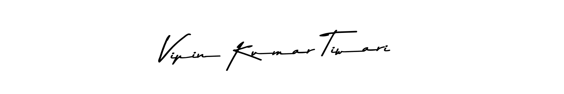 if you are searching for the best signature style for your name Vipin Kumar Tiwari. so please give up your signature search. here we have designed multiple signature styles  using Asem Kandis PERSONAL USE. Vipin Kumar Tiwari signature style 9 images and pictures png
