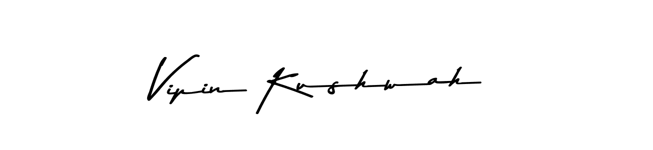 You can use this online signature creator to create a handwritten signature for the name Vipin Kushwah. This is the best online autograph maker. Vipin Kushwah signature style 9 images and pictures png