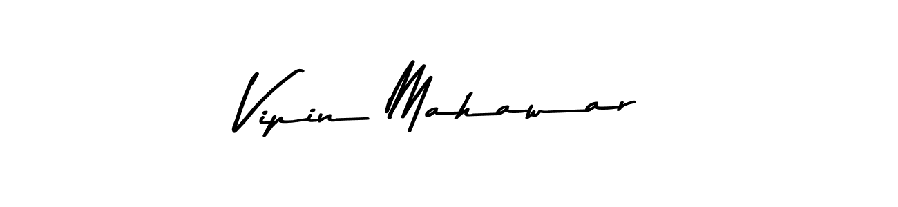 Also we have Vipin Mahawar name is the best signature style. Create professional handwritten signature collection using Asem Kandis PERSONAL USE autograph style. Vipin Mahawar signature style 9 images and pictures png
