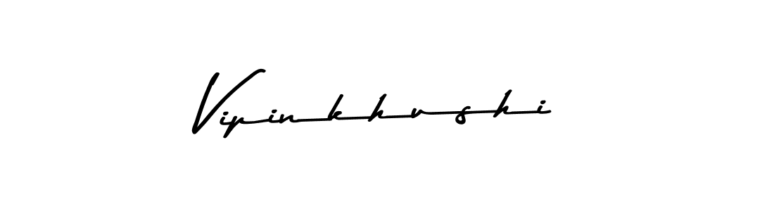 It looks lik you need a new signature style for name Vipinkhushi. Design unique handwritten (Asem Kandis PERSONAL USE) signature with our free signature maker in just a few clicks. Vipinkhushi signature style 9 images and pictures png