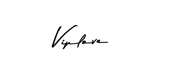 Similarly Asem Kandis PERSONAL USE is the best handwritten signature design. Signature creator online .You can use it as an online autograph creator for name Viplove. Viplove signature style 9 images and pictures png