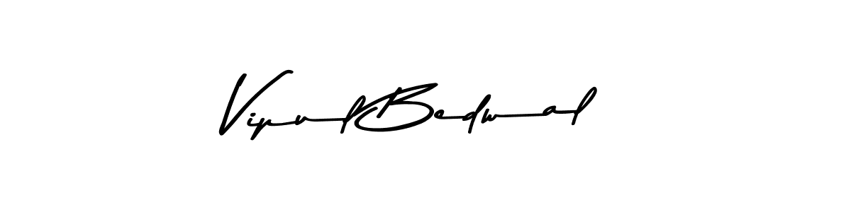 Check out images of Autograph of Vipul Bedwal name. Actor Vipul Bedwal Signature Style. Asem Kandis PERSONAL USE is a professional sign style online. Vipul Bedwal signature style 9 images and pictures png