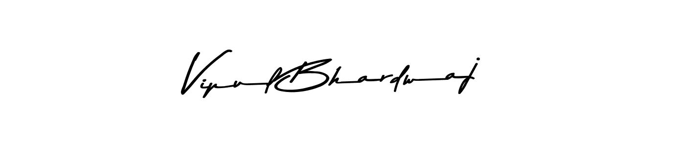 The best way (Asem Kandis PERSONAL USE) to make a short signature is to pick only two or three words in your name. The name Vipul Bhardwaj include a total of six letters. For converting this name. Vipul Bhardwaj signature style 9 images and pictures png