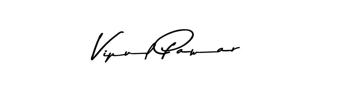 Here are the top 10 professional signature styles for the name Vipul Pawar. These are the best autograph styles you can use for your name. Vipul Pawar signature style 9 images and pictures png