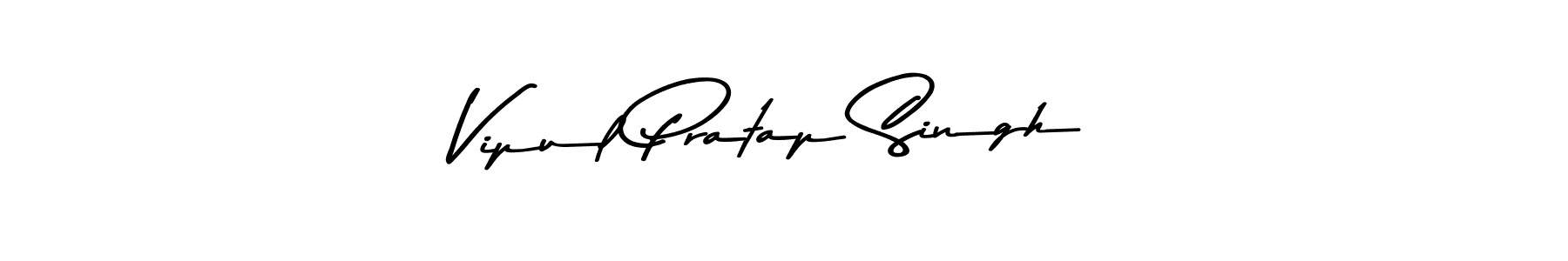 Also we have Vipul Pratap Singh name is the best signature style. Create professional handwritten signature collection using Asem Kandis PERSONAL USE autograph style. Vipul Pratap Singh signature style 9 images and pictures png