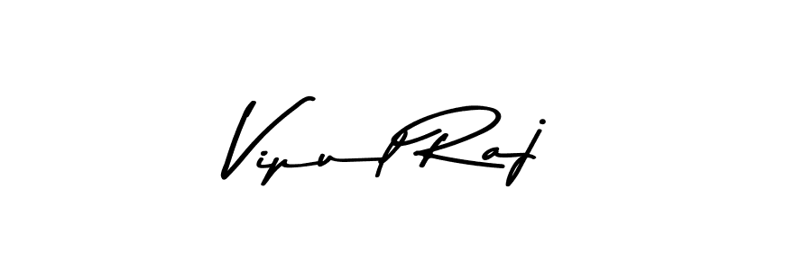 It looks lik you need a new signature style for name Vipul Raj. Design unique handwritten (Asem Kandis PERSONAL USE) signature with our free signature maker in just a few clicks. Vipul Raj signature style 9 images and pictures png