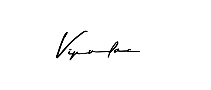 It looks lik you need a new signature style for name Vipulac. Design unique handwritten (Asem Kandis PERSONAL USE) signature with our free signature maker in just a few clicks. Vipulac signature style 9 images and pictures png