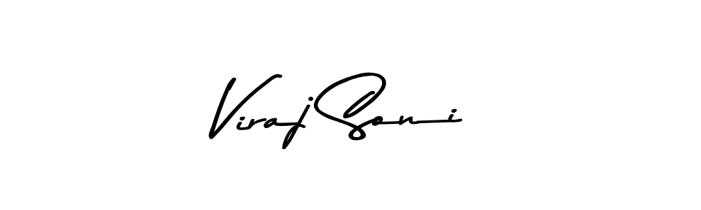 Here are the top 10 professional signature styles for the name Viraj Soni. These are the best autograph styles you can use for your name. Viraj Soni signature style 9 images and pictures png