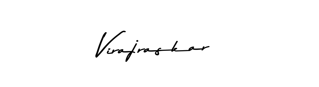 It looks lik you need a new signature style for name Virajraskar. Design unique handwritten (Asem Kandis PERSONAL USE) signature with our free signature maker in just a few clicks. Virajraskar signature style 9 images and pictures png