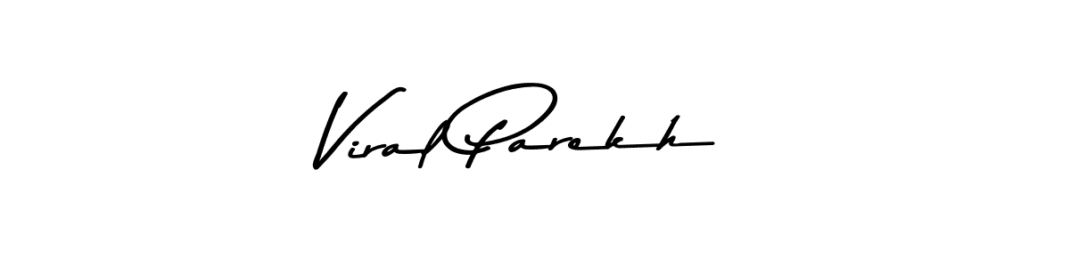 Check out images of Autograph of Viral Parekh name. Actor Viral Parekh Signature Style. Asem Kandis PERSONAL USE is a professional sign style online. Viral Parekh signature style 9 images and pictures png