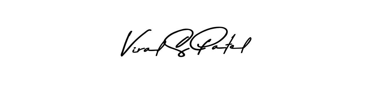 You can use this online signature creator to create a handwritten signature for the name Viral S Patel. This is the best online autograph maker. Viral S Patel signature style 9 images and pictures png