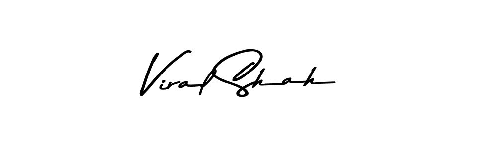 Here are the top 10 professional signature styles for the name Viral Shah. These are the best autograph styles you can use for your name. Viral Shah signature style 9 images and pictures png