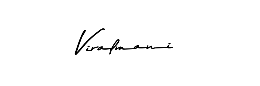 How to Draw Viralmani signature style? Asem Kandis PERSONAL USE is a latest design signature styles for name Viralmani. Viralmani signature style 9 images and pictures png